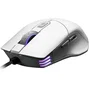 EVGA X12 Ratón Gaming hasta 16000 DPI Blanco